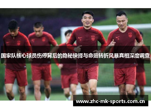 国家队核心球员伤停背后的隐秘抉择与命运转折风暴真相深度调查